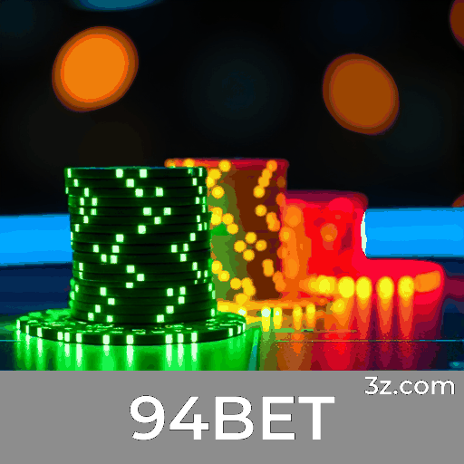 94BET Bônus: Estratégia Inteligente para Ganhos Máximos