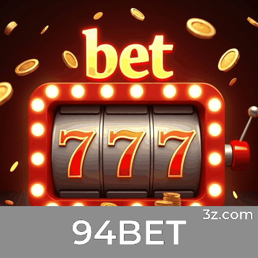 94BET: Descubra Jogos Incríveis e Ganhe Hoje!