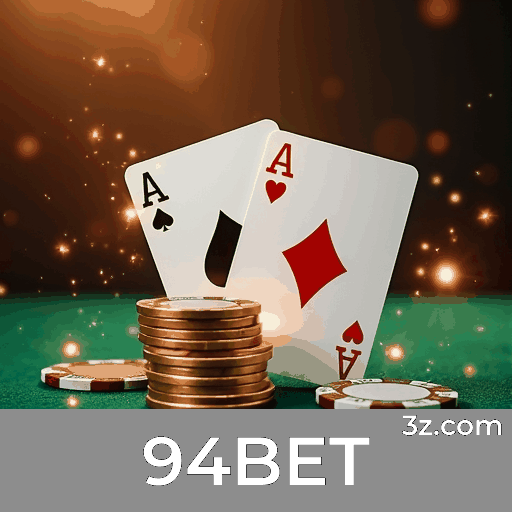 94BET Bônus: Estratégia Inteligente para Ganhos Máximos