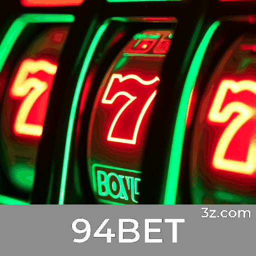 94BET.com - Descubra a plataforma de apostas ao vivo com bônus e segurança garantida - 94BET