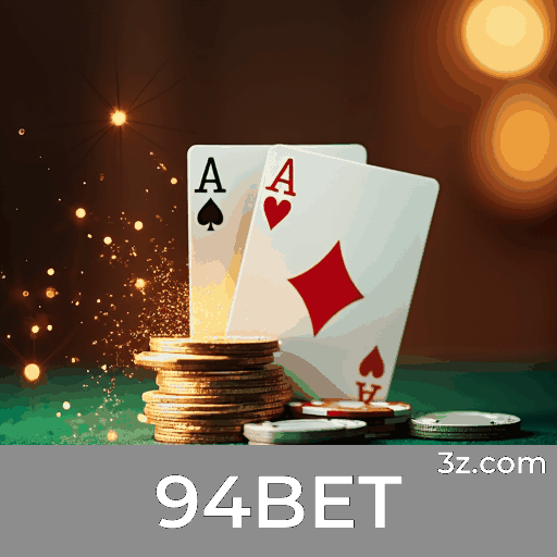 Experiência Superior de Jogos no 94BET