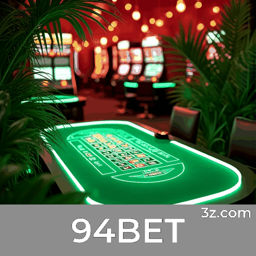 94BET: Opções Ricas, Diversão Ilimitada para Jogadores Brasileiros