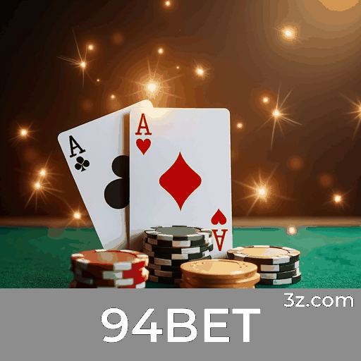 Explore o Cassino VIP do 94BET com Jogos de Mesa ao Vivo