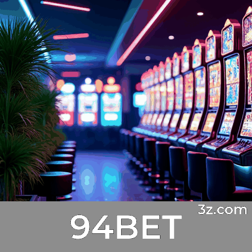 94BET: Plataforma de Comunidade Vibrante