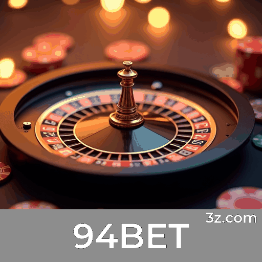 94BET: Plataforma de Comunidade Vibrante