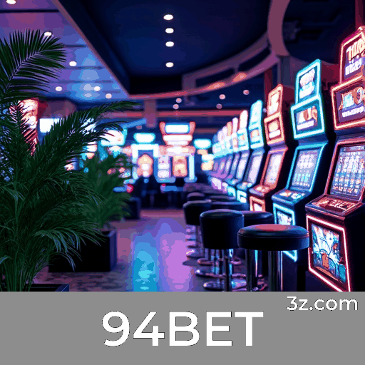 Sistema de Recompensas de Múltiplos Níveis: Maximize seus Ganhos no 94BET
