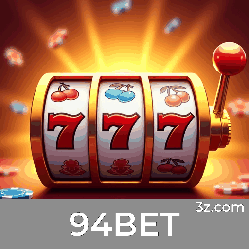 94BET: Plataforma de Cassino Online Segura e Profissional